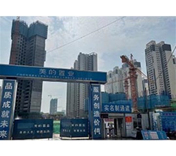 佛山加气块批发厂家分享加气块优点